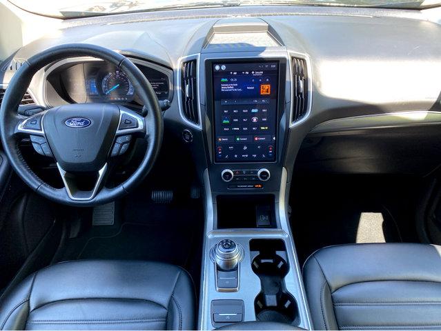 2022 Ford Edge Vehicle Photo in Hinesville, GA 31313
