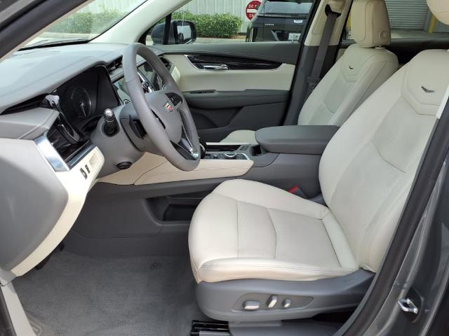 2022 Cadillac XT6 Vehicle Photo in Tampa, FL 33612
