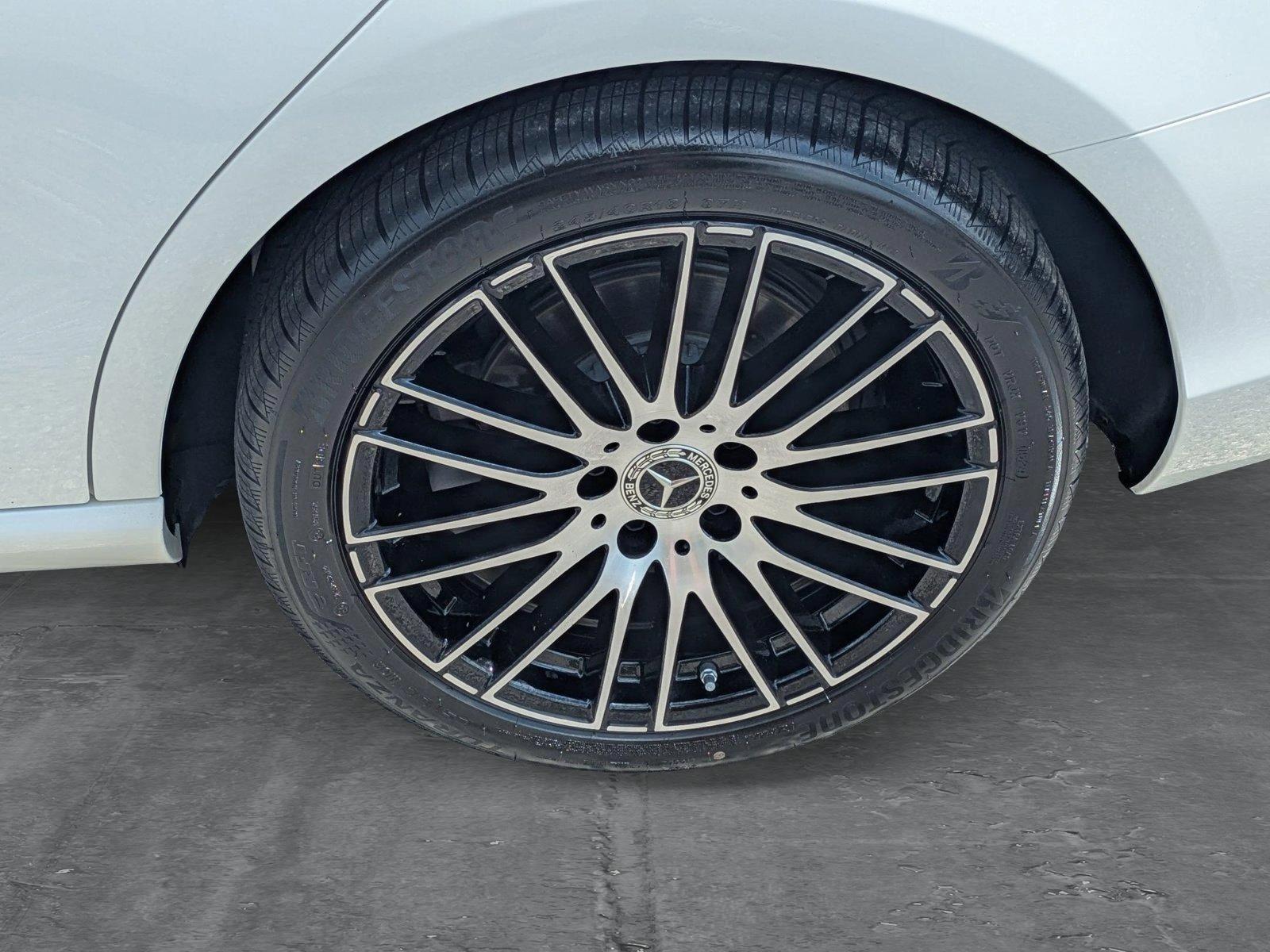2025 Mercedes-Benz C-Class Vehicle Photo in Sarasota, FL 34231