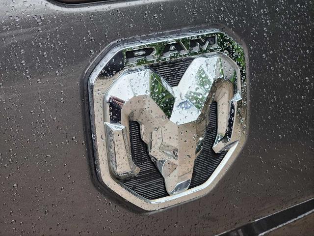 2021 Ram 1500 Vehicle Photo in DALLAS, TX 75209