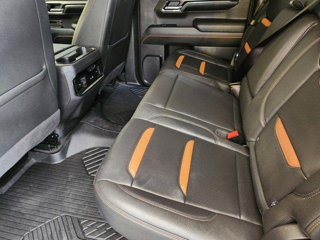 2024 GMC Sierra 1500 Vehicle Photo in Decatur, TX 76234