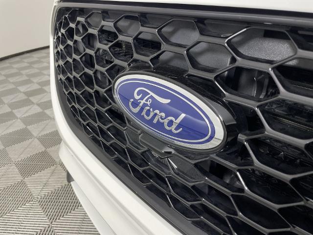 2022 Ford Edge Vehicle Photo in GILBERT, AZ 85297-0402