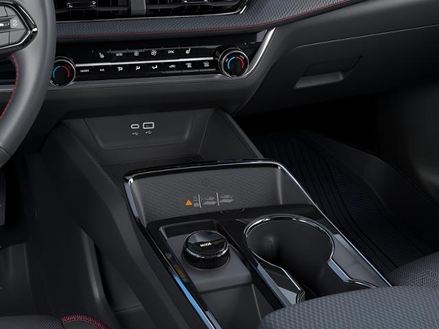 2026 Chevrolet Equinox Vehicle Photo in Madison, WI 53713