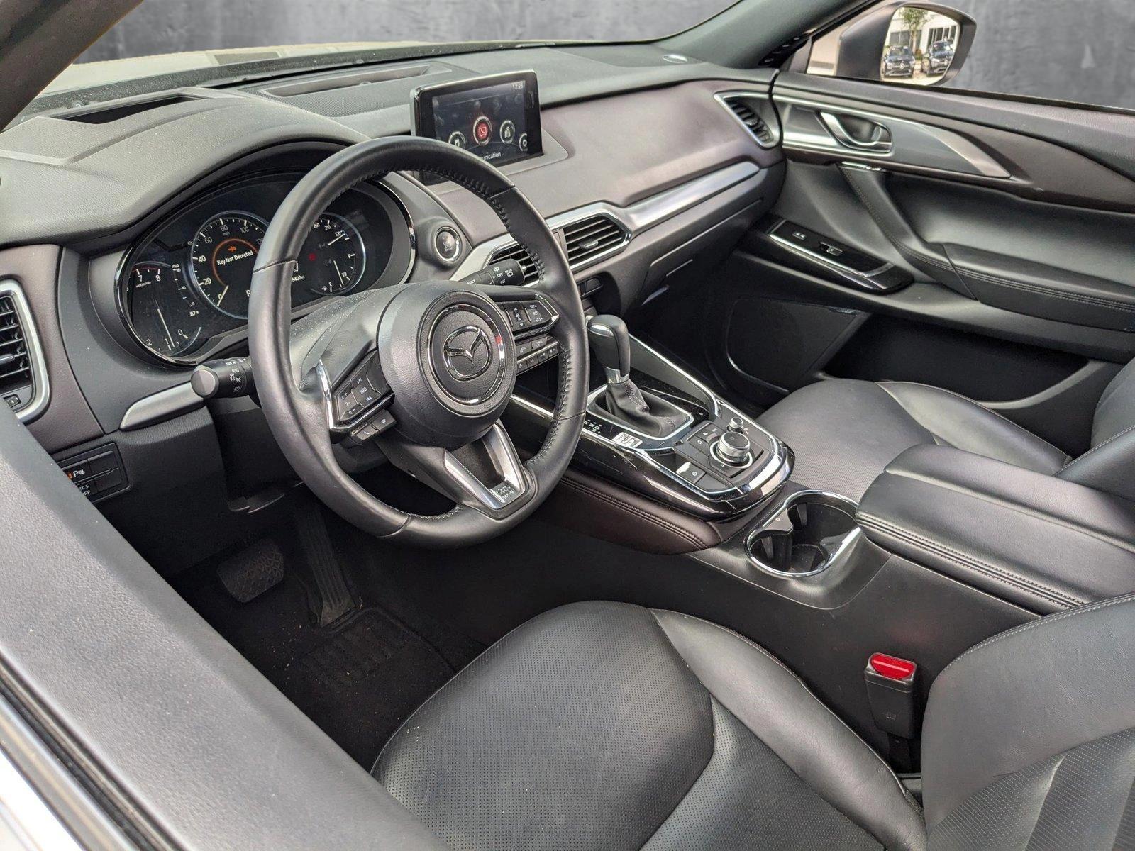 2019 Mazda CX-9 Vehicle Photo in ORLANDO, FL 32812-3021