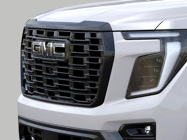 2025 GMC Yukon Vehicle Photo in OSHKOSH, WI 54904-7811