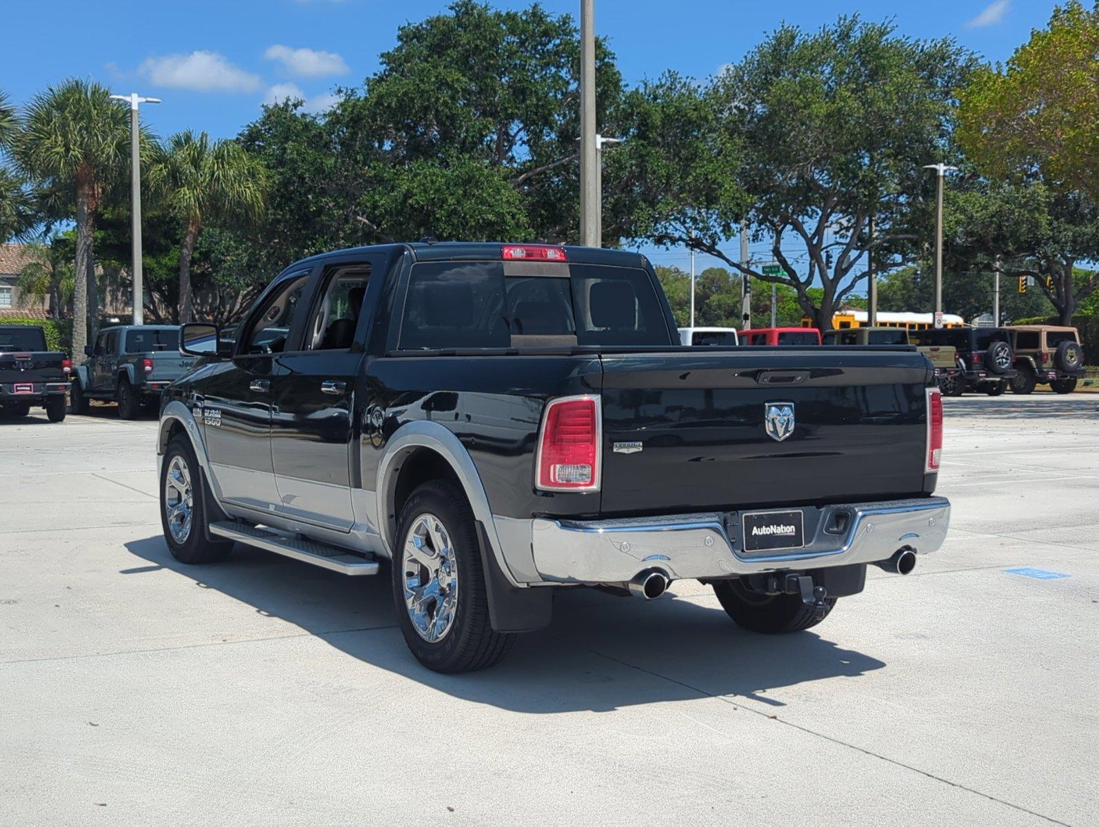 2015 Ram 1500 Vehicle Photo in Pembroke Pines, FL 33027