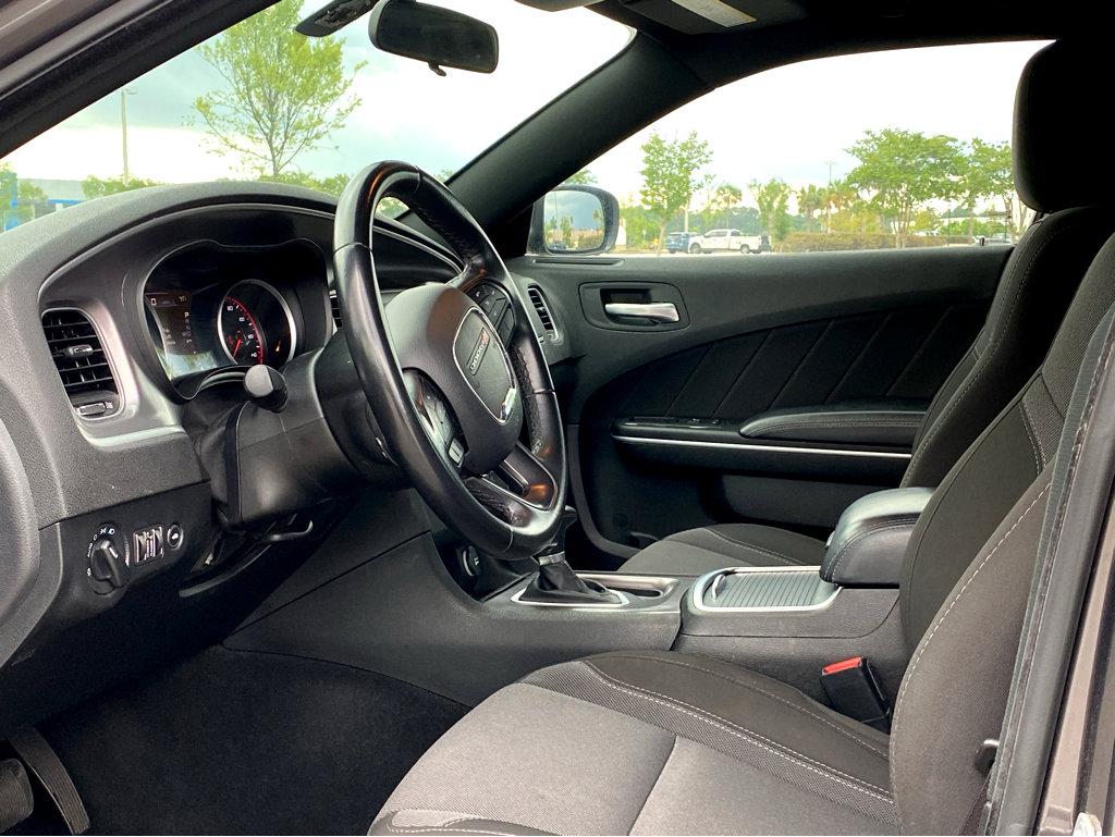 2022 Dodge Charger Vehicle Photo in BEAUFORT, SC 29906-4218