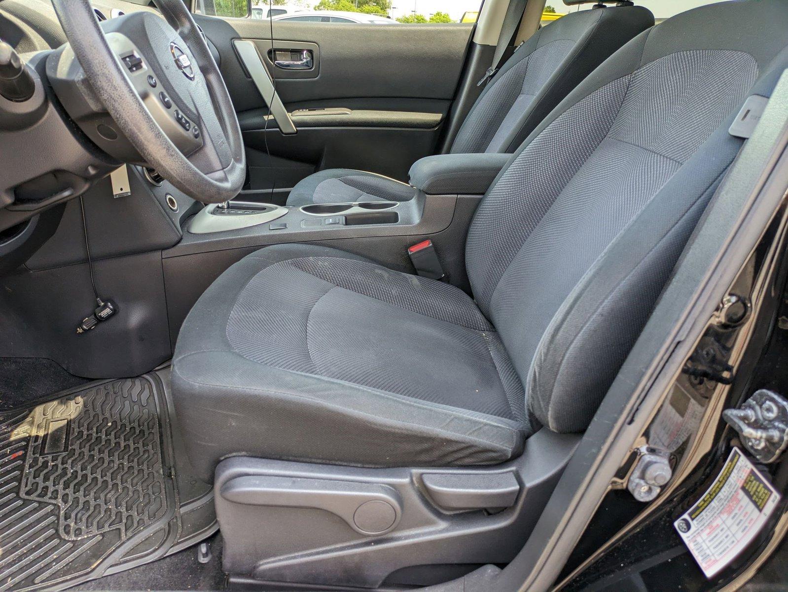 2015 Nissan Rogue Select Vehicle Photo in ORLANDO, FL 32812-3021