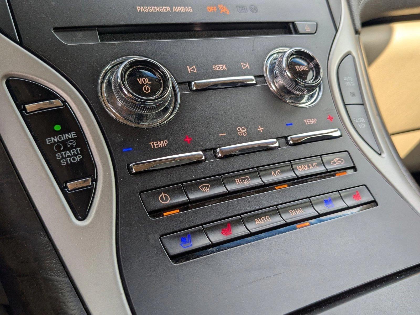 2020 Lincoln Nautilus Vehicle Photo in Clearwater, FL 33765