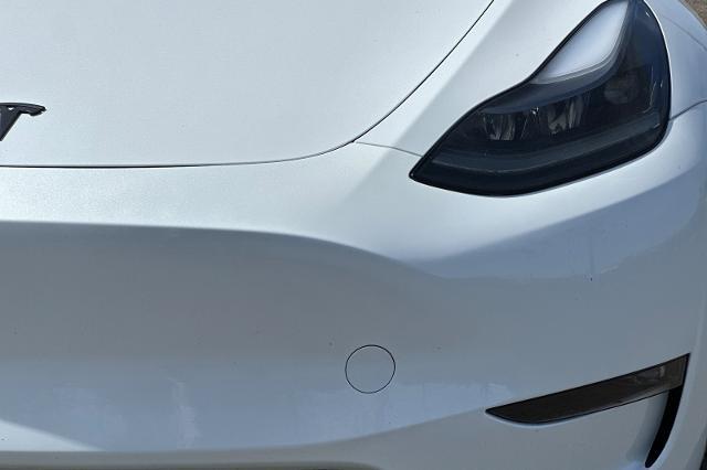 2023 Tesla Model Y Vehicle Photo in SPOKANE, WA 99202-2191