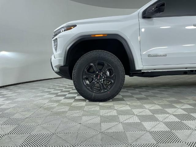 2024 GMC Canyon Vehicle Photo in GILBERT, AZ 85297-0402