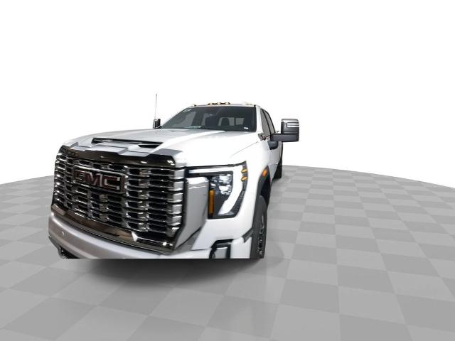 2025 GMC Sierra 2500 HD Vehicle Photo in GILBERT, AZ 85297-0402