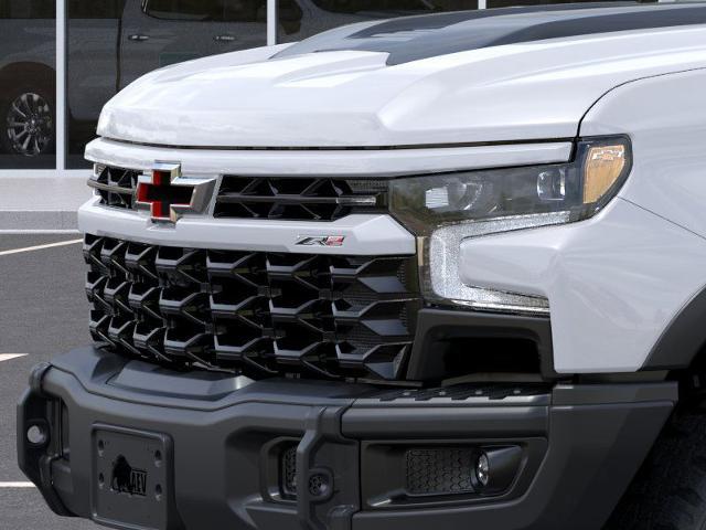 2025 Chevrolet Silverado 1500 Vehicle Photo in POST FALLS, ID 83854-5365