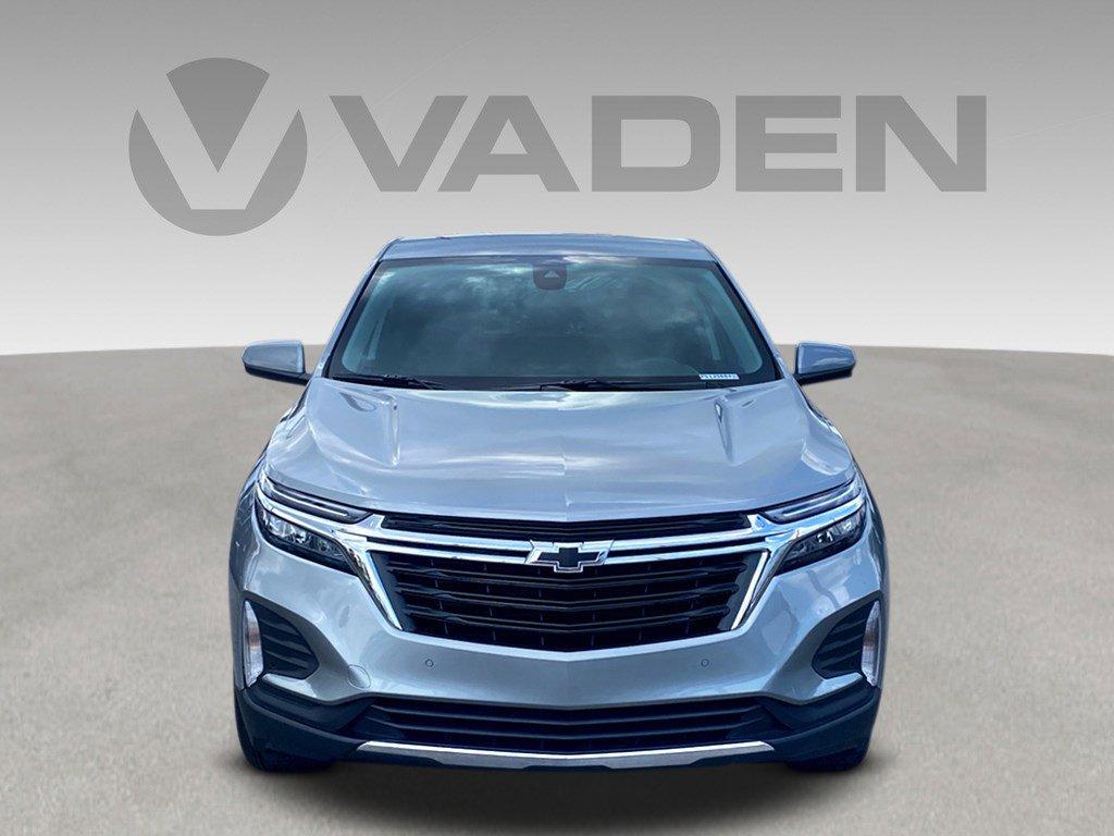 2023 Chevrolet Equinox Vehicle Photo in SAVANNAH, GA 31406-4513