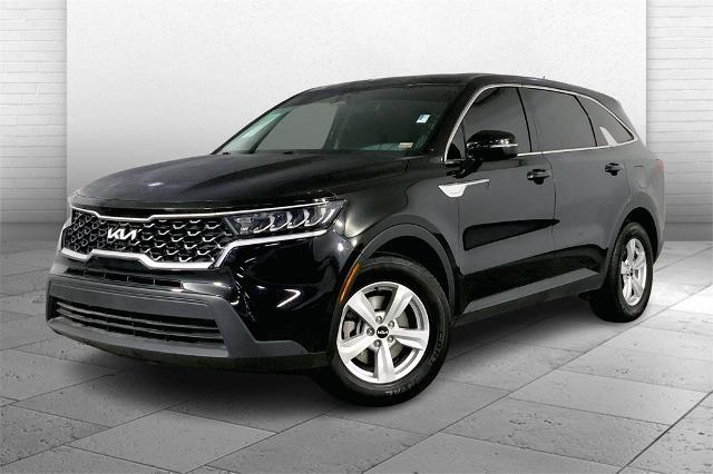 2023 Kia Sorento Vehicle Photo in Lees Summit, MO 64086