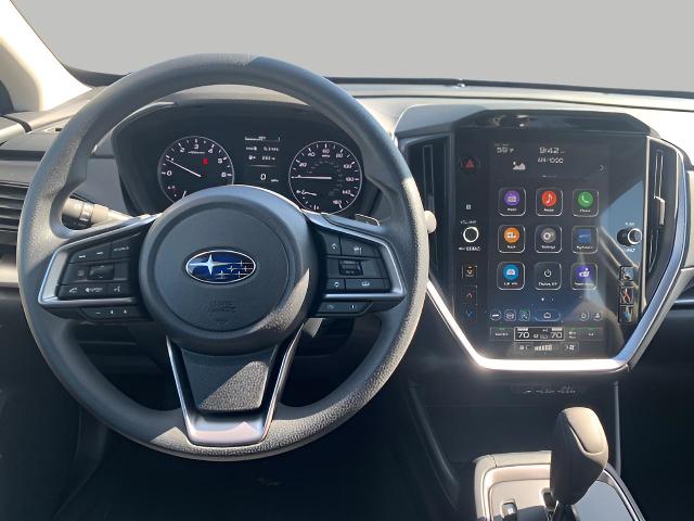 2025 Subaru Impreza Vehicle Photo in Oshkosh, WI 54904