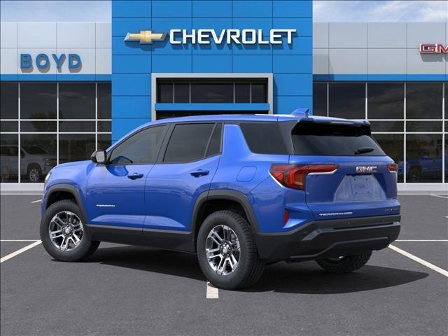 2025 GMC Terrain Vehicle Photo in EMPORIA, VA 23847-1235
