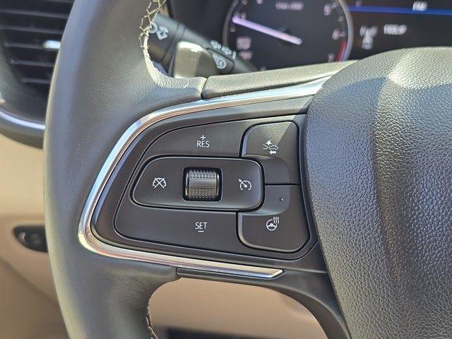 2022 Buick Envision Vehicle Photo in Pleasant Hills, PA 15236