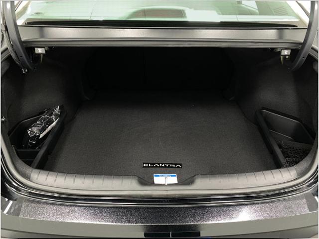 2024 Hyundai ELANTRA Vehicle Photo in Appleton, WI 54913