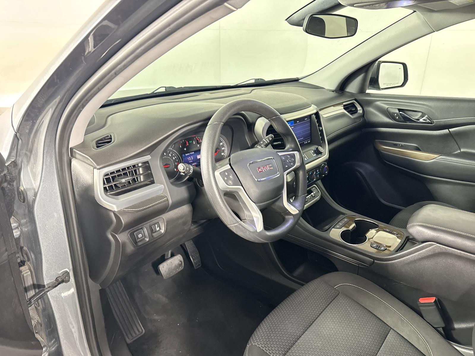 2021 GMC Acadia Vehicle Photo in Georgetown, TX 78626