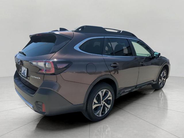 2022 Subaru Outback Vehicle Photo in Green Bay, WI 54304