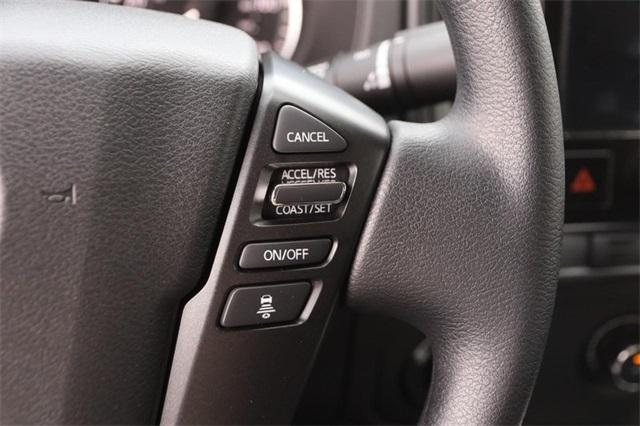 2025 Nissan Frontier Vehicle Photo in Hazelwood, MO 63042