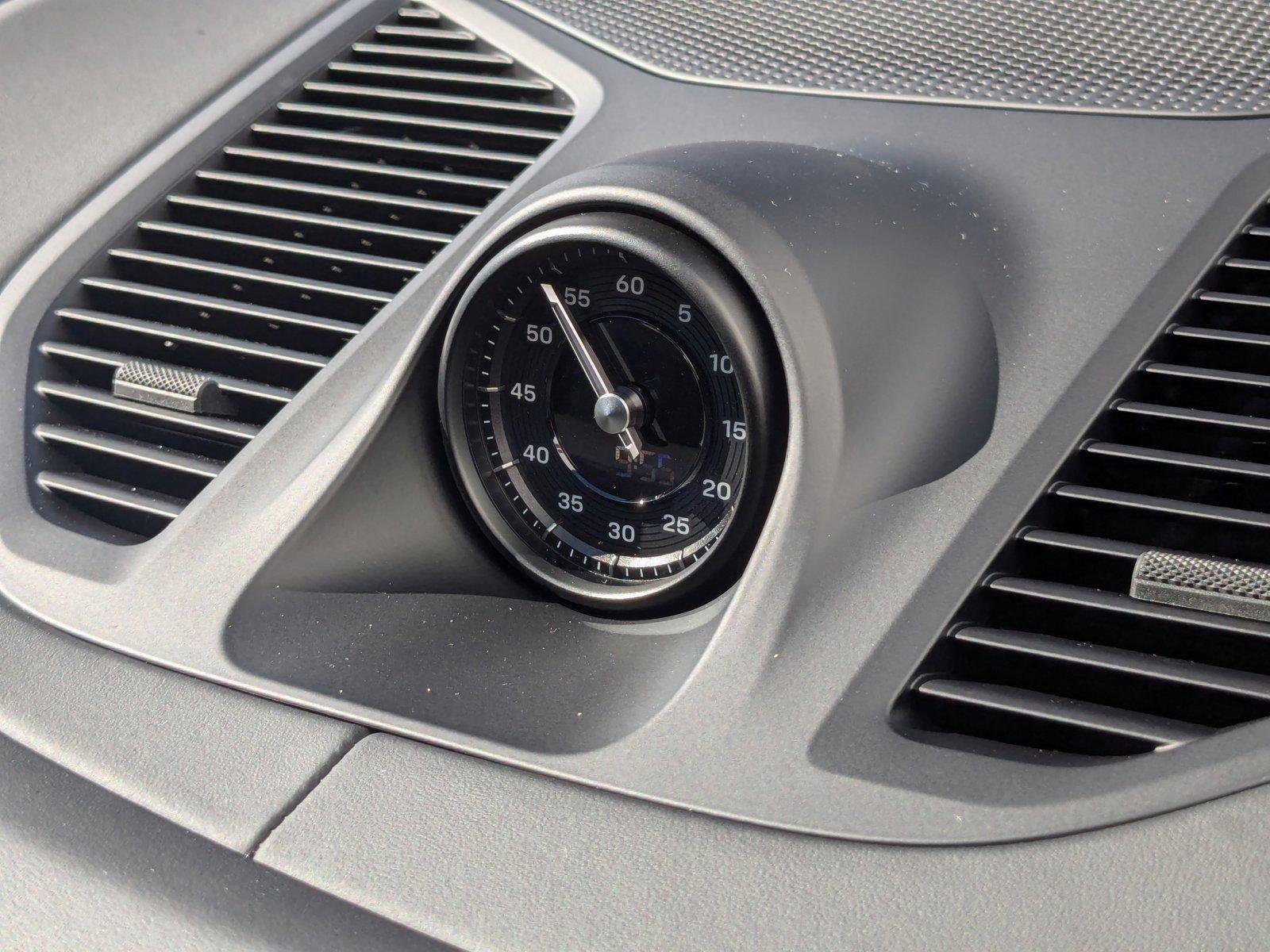 2024 Porsche Cayenne Vehicle Photo in Maitland, FL 32751