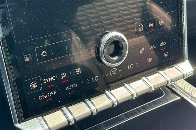 2025 GMC Sierra EV Vehicle Photo in ELK GROVE, CA 95757-8703