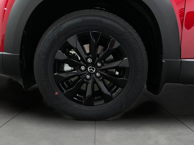 2025 Mazda CX-50 Vehicle Photo in Appleton, WI 54913