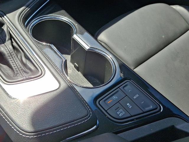 2023 Cadillac CT4 Vehicle Photo in TREVOSE, PA 19053-4984