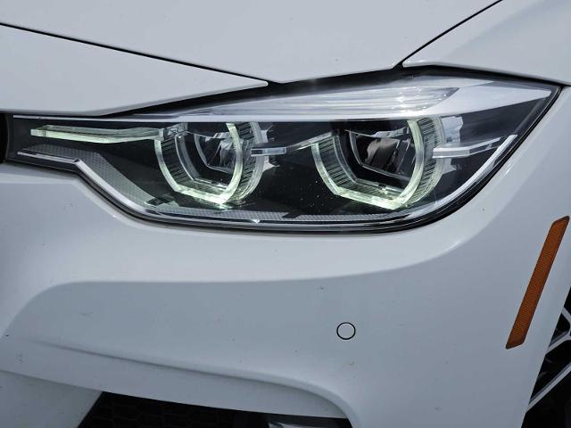 2018 BMW 340i Vehicle Photo in AUSTIN, TX 78717