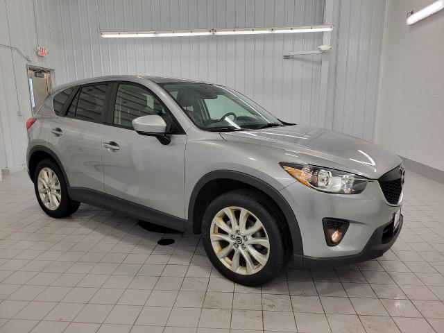 2014 Mazda CX-5 Vehicle Photo in APPLETON, WI 54914-4656