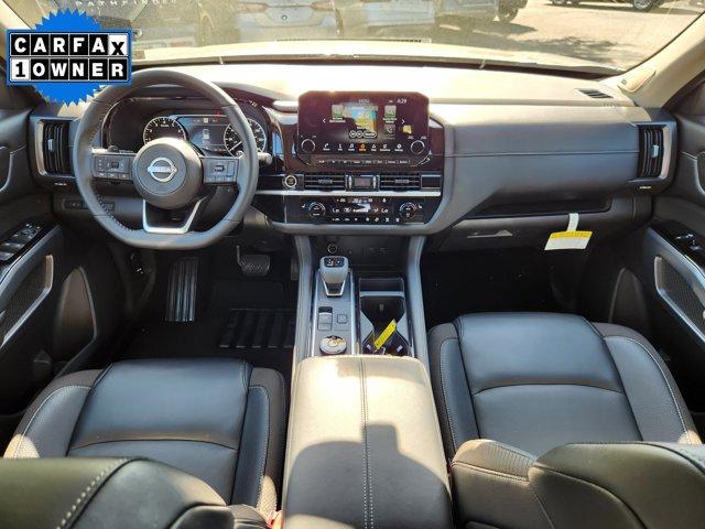 2024 Nissan Pathfinder Vehicle Photo in Ardmore, PA 19003