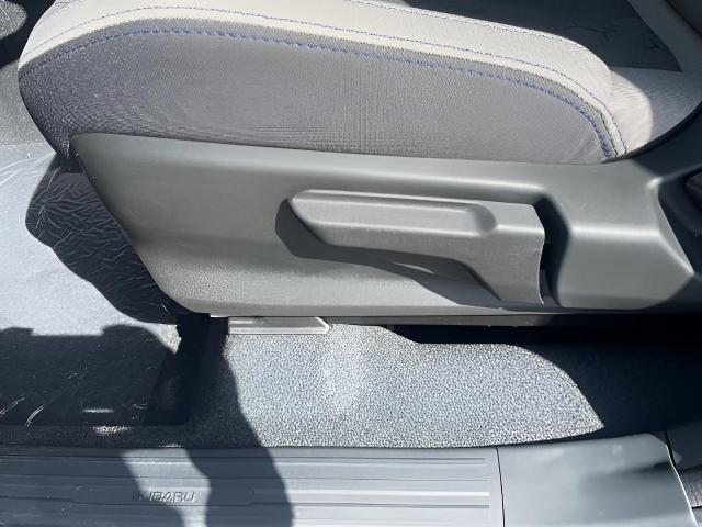 2025 Subaru Forester Vehicle Photo in Oshkosh, WI 54904