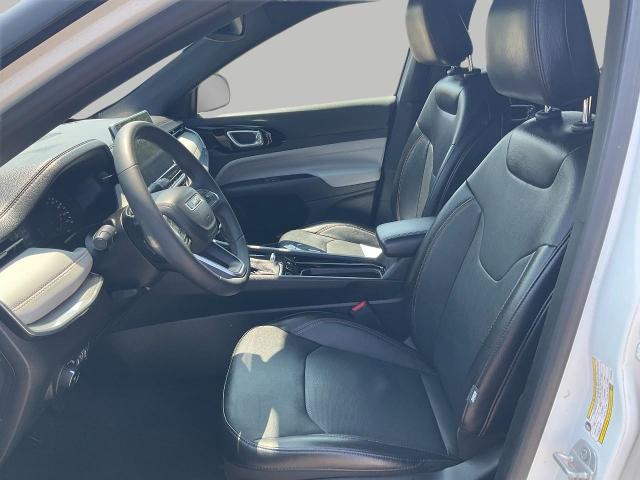 2023 Jeep Compass Vehicle Photo in Kaukauna, WI 54130