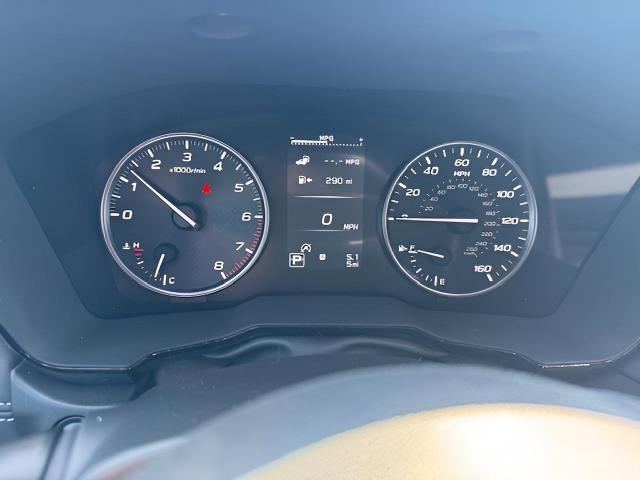 2025 Subaru Outback Vehicle Photo in Oshkosh, WI 54904