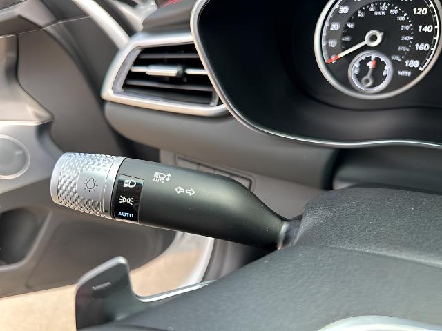 2025 Genesis G70 Vehicle Photo in MANITOWOC, WI 54220-5838