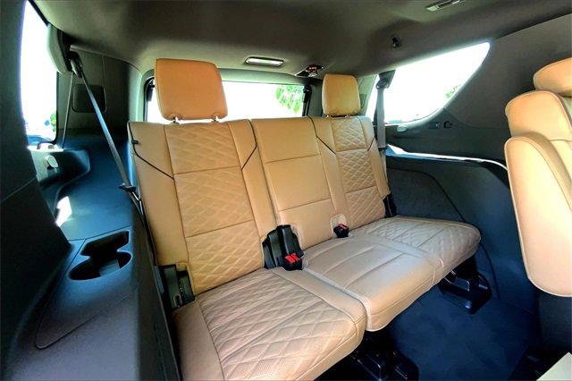2023 Cadillac Escalade Vehicle Photo in KANSAS CITY, MO 64114-4545
