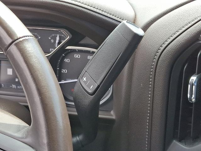 2019 GMC Sierra 1500 Vehicle Photo in TREVOSE, PA 19053-4984