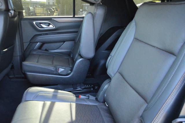 2021 Chevrolet Tahoe Vehicle Photo in Houston, TX 77090