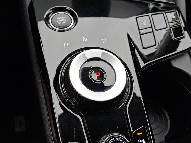 2024 Kia Sportage Hybrid Vehicle Photo in Philadelphia, PA 19116