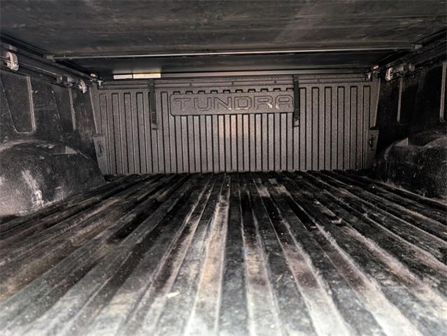 2024 Toyota Tundra 4WD Vehicle Photo in ENGLEWOOD, CO 80113-6708