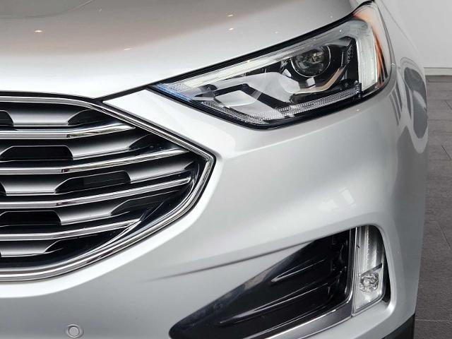 2019 Ford Edge Vehicle Photo in HOUSTON, TX 77079