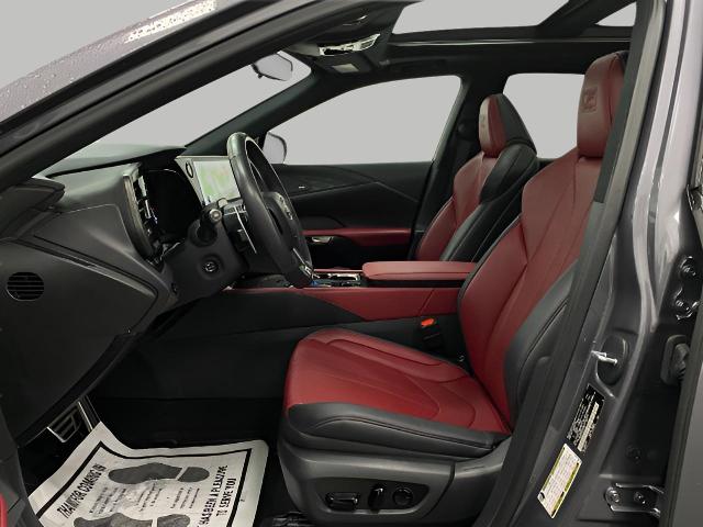 2023 Lexus RX 350 Vehicle Photo in Appleton, WI 54913