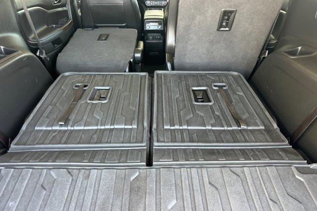 2022 GMC Acadia Vehicle Photo in STOCKTON, CA 95212-2838