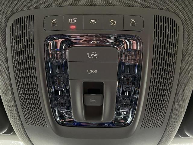 2025 Mercedes-Benz GLE Vehicle Photo in Appleton, WI 54913