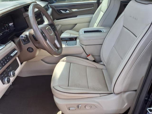 2022 GMC Yukon Vehicle Photo in San Antonio, TX 78230-1001