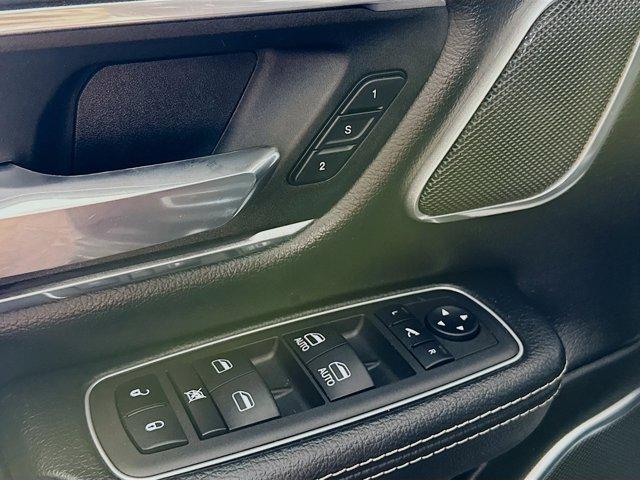 2022 Ram 1500 Vehicle Photo in Doylsetown, PA 18901
