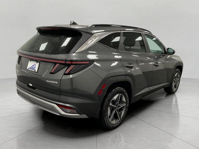 2025 Hyundai TUCSON Hybrid Vehicle Photo in Appleton, WI 54913