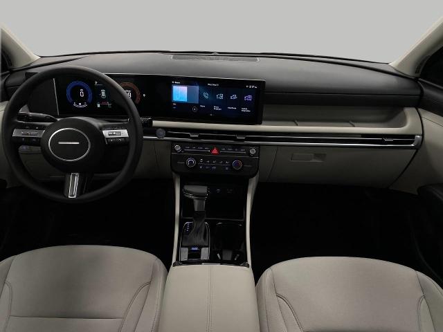 2025 Hyundai TUCSON Vehicle Photo in Appleton, WI 54913